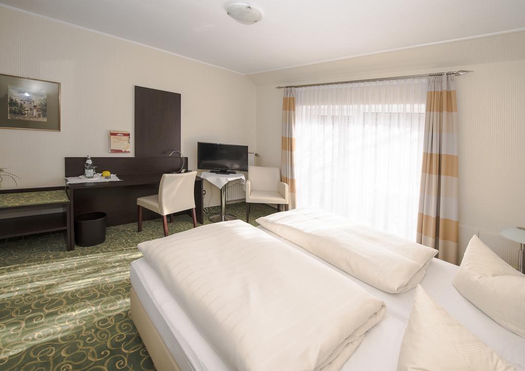 Land-Gut-Hotel Rohdenburg Lilienthal  Habitación foto