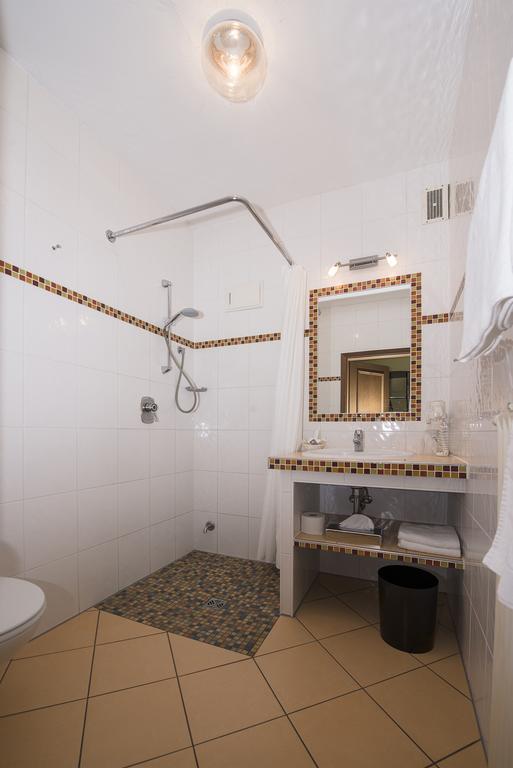 Land-Gut-Hotel Rohdenburg Lilienthal  Habitación foto