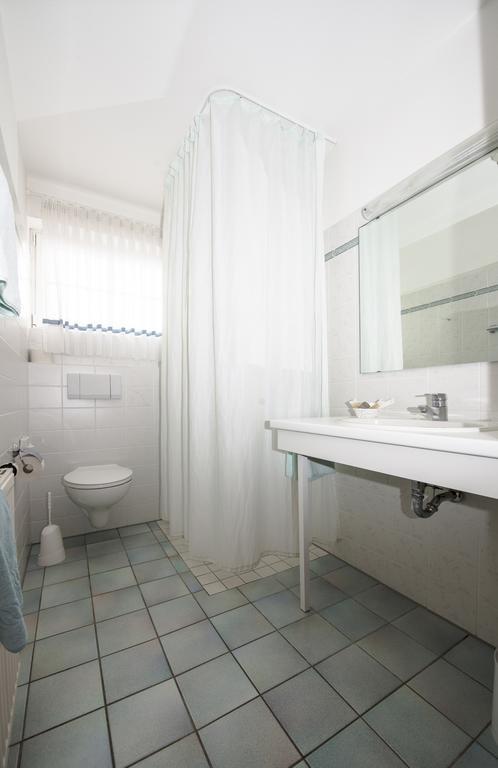 Land-Gut-Hotel Rohdenburg Lilienthal  Habitación foto